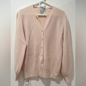Adele Joyce Vintage Cardigan